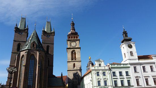 Biała Wieża